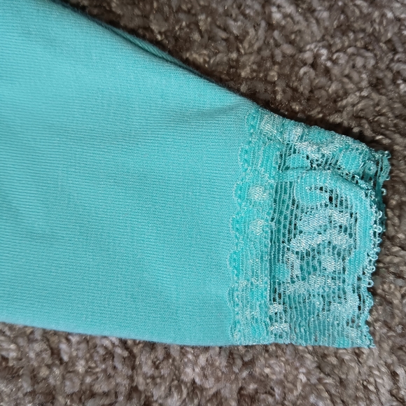 Colorful Kids Leggings Set - Picture 4 of 5